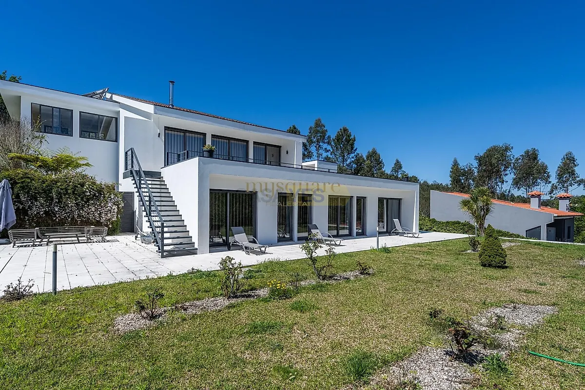 Moradia T5 à venda em Lanheses, Viana do Castelo — foto 34
