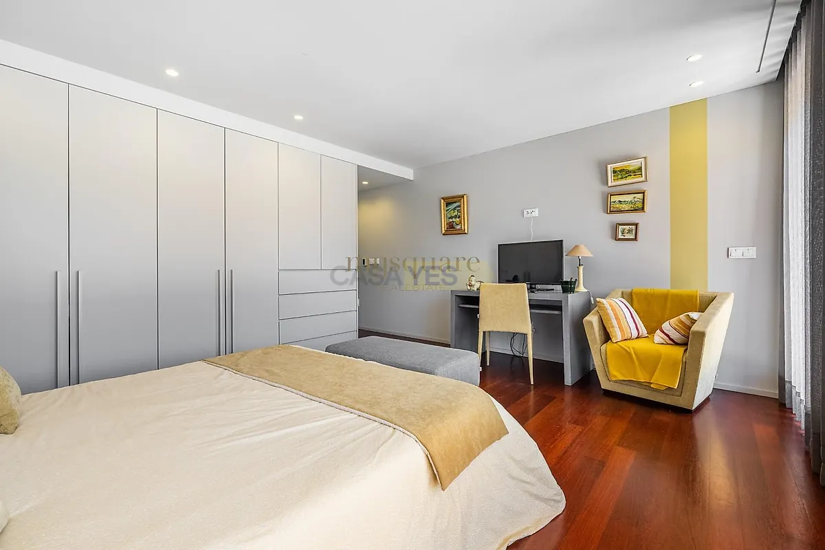 Moradia T5 à venda em Lanheses, Viana do Castelo — foto 14