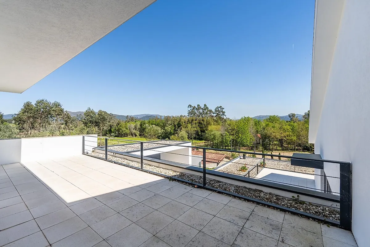 Moradia T5 à venda em Lanheses, Viana do Castelo — foto 37