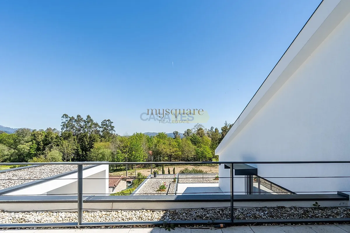 Moradia T5 à venda em Lanheses, Viana do Castelo — foto 36