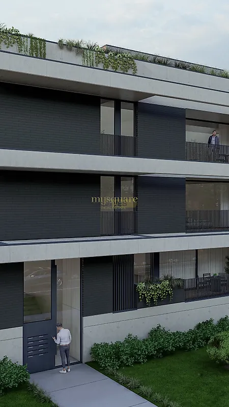 Apartamento T3 à venda em Gafanha da Boa Hora, Vagos — foto 8