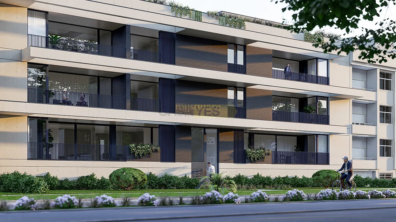Apartamento T3 à venda em Gafanha da Boa Hora, Vagos — foto 6