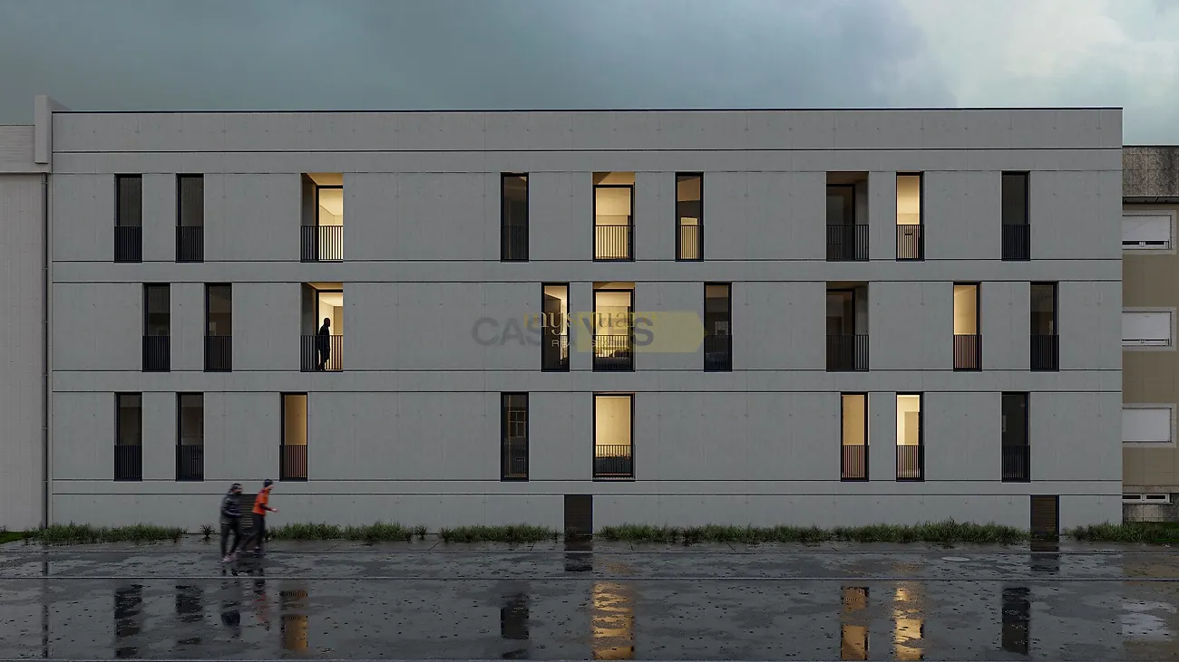 Apartamento T3 à venda em Gafanha da Boa Hora, Vagos — foto 10