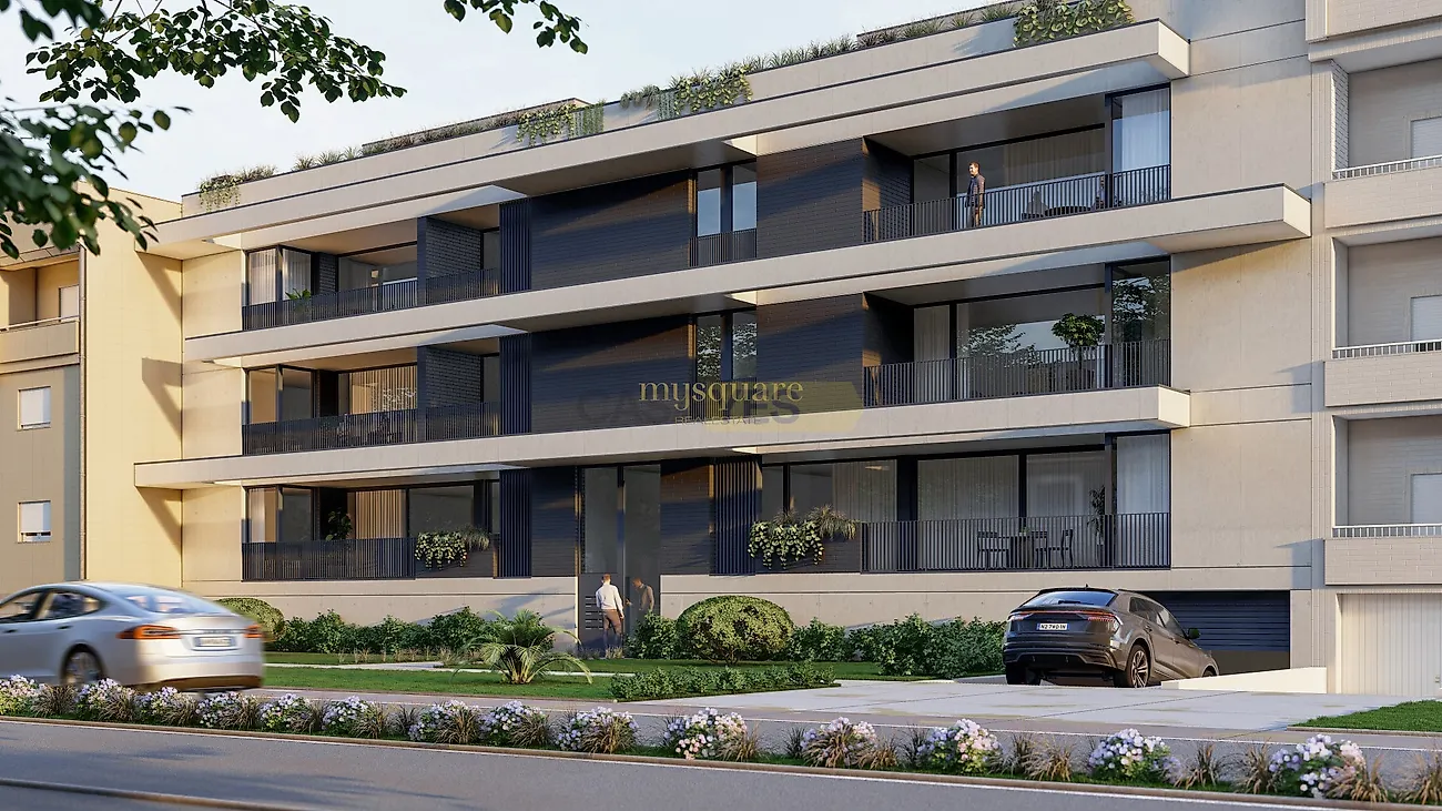 Apartamento T3 à venda em Gafanha da Boa Hora, Vagos — foto 13