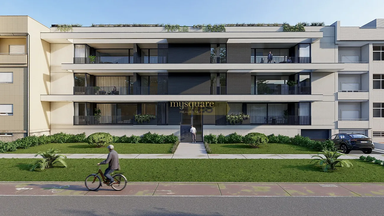 Apartamento T3 à venda em Gafanha da Boa Hora, Vagos — foto 12