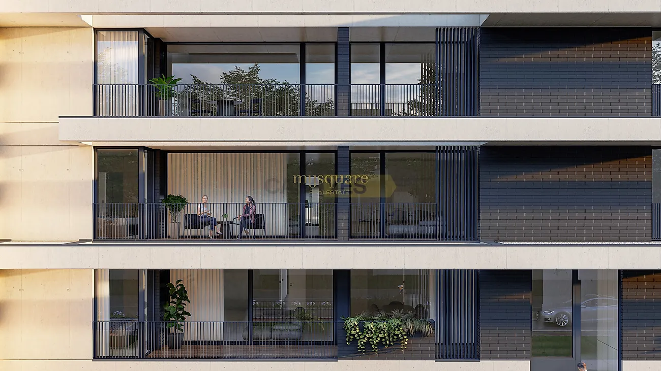 Apartamento T3 à venda em Gafanha da Boa Hora, Vagos — foto 5