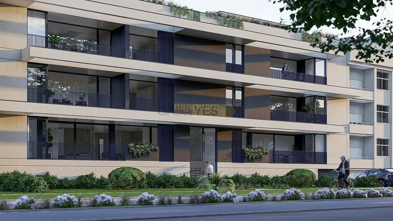 Apartamento T3 à venda em Gafanha da Boa Hora, Vagos — foto 16
