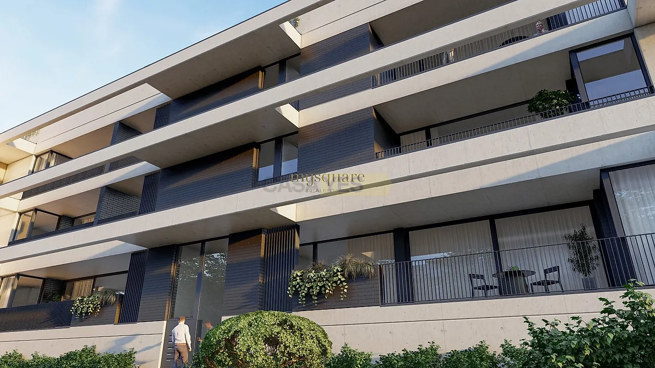 Apartamento T3 à venda em Gafanha da Boa Hora, Vagos — foto 14