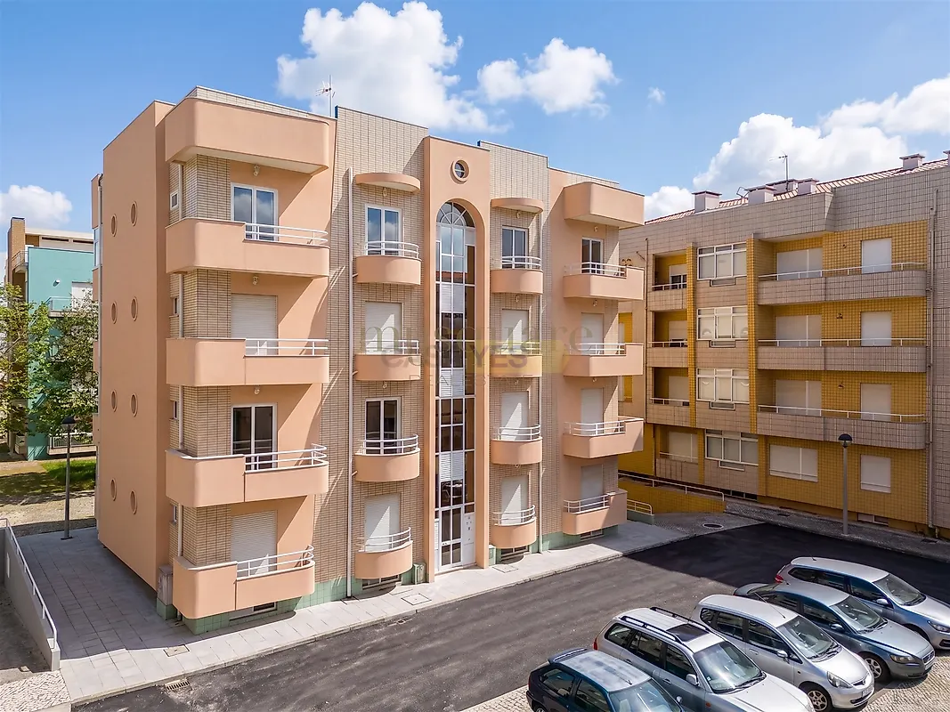 Apartamento T4 à venda em Ovar, São João, Arada e São Vicente de Pereira Jusã, Ovar — foto 21