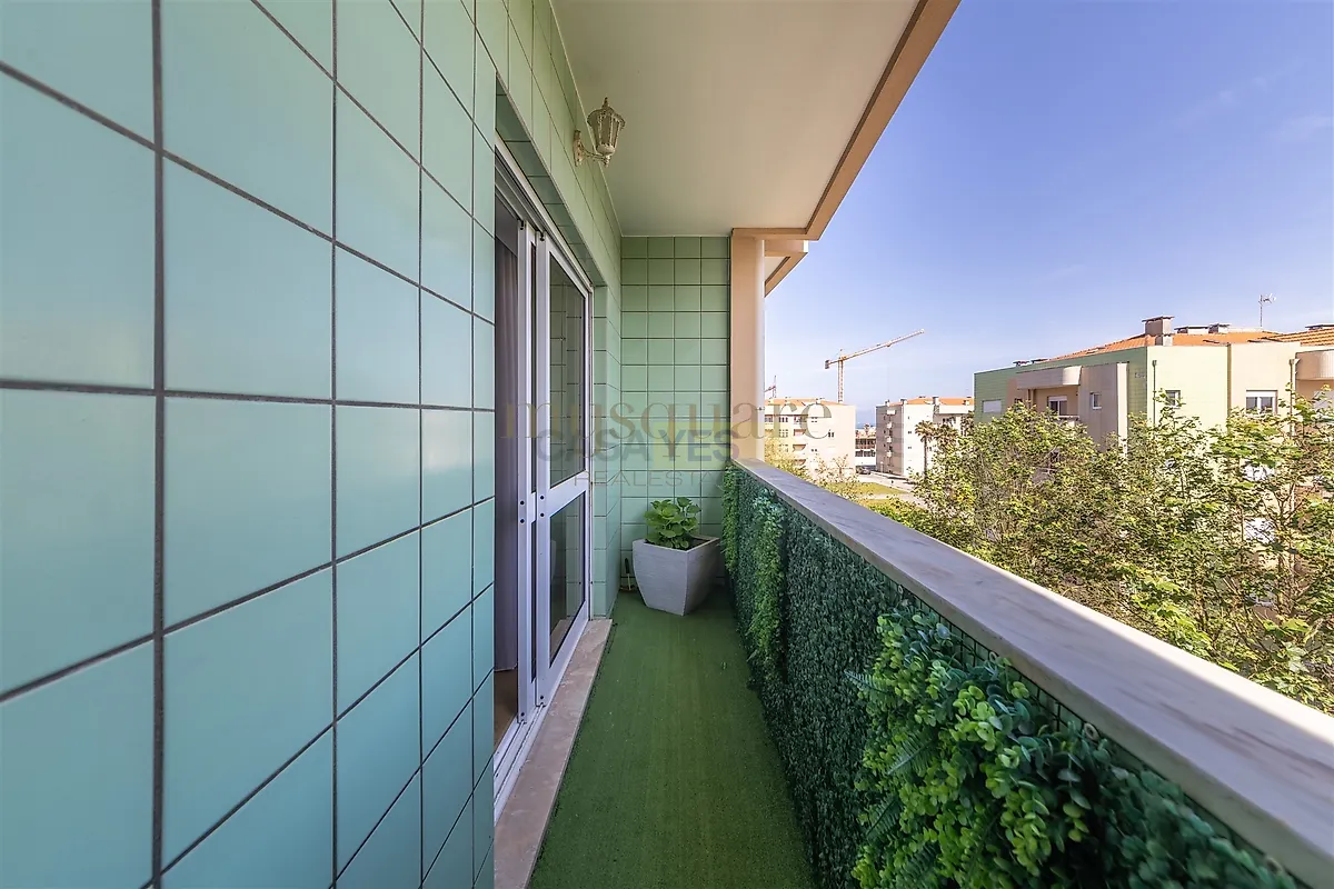 Apartamento T4 à venda em Ovar, São João, Arada e São Vicente de Pereira Jusã, Ovar — foto 19