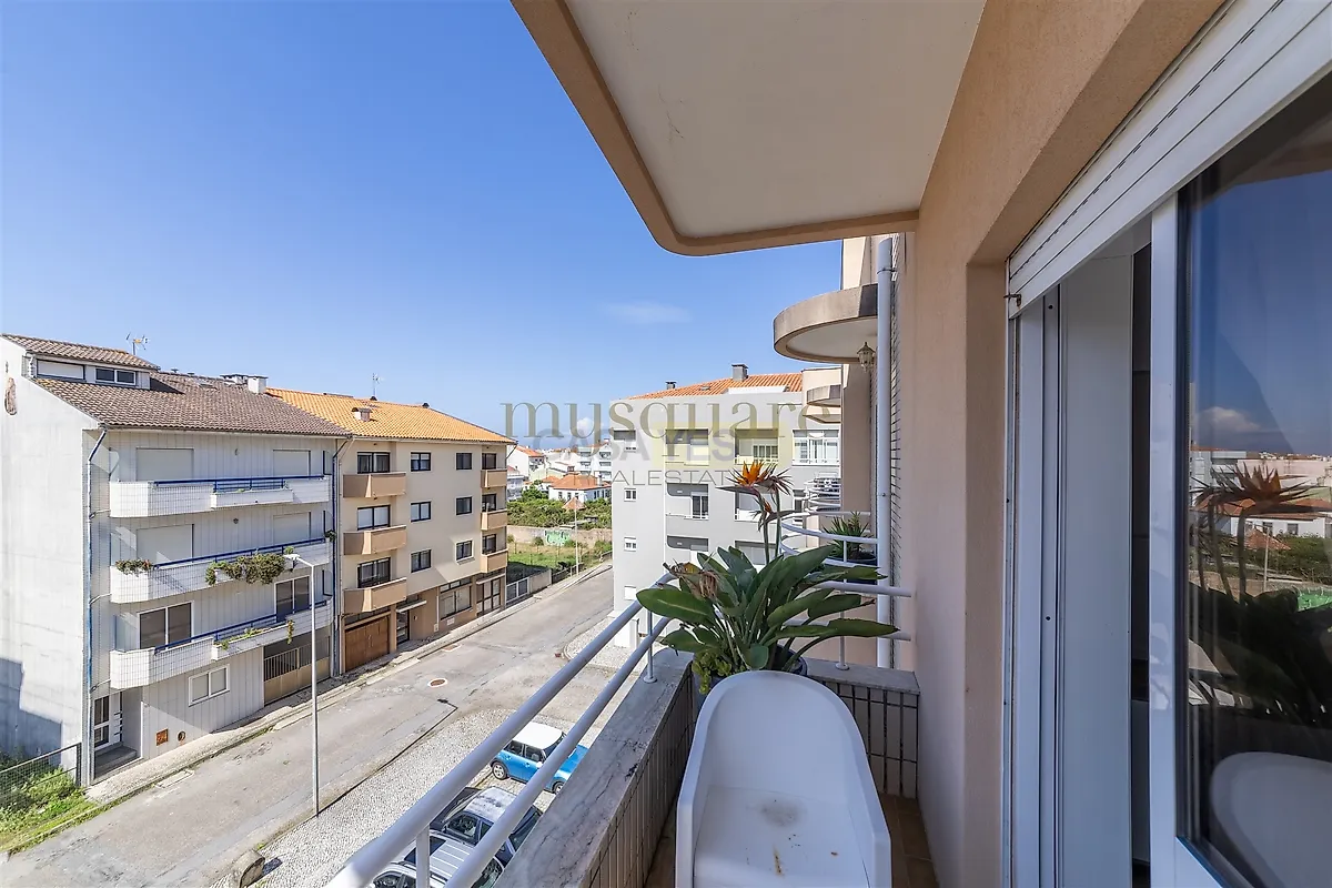 Apartamento T4 à venda em Ovar, São João, Arada e São Vicente de Pereira Jusã, Ovar — foto 20