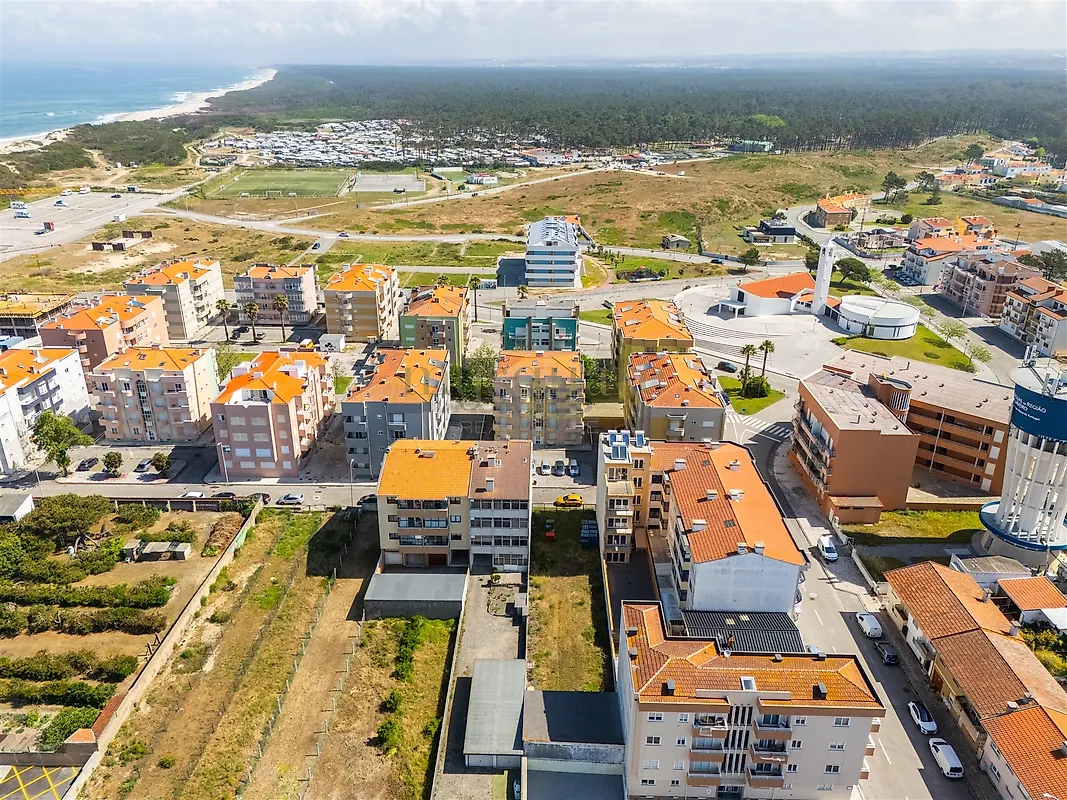 Apartamento T4 à venda em Ovar, São João, Arada e São Vicente de Pereira Jusã, Ovar — foto 22