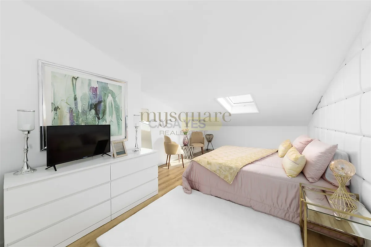 Apartamento T4 à venda em Ovar, São João, Arada e São Vicente de Pereira Jusã, Ovar — foto 16