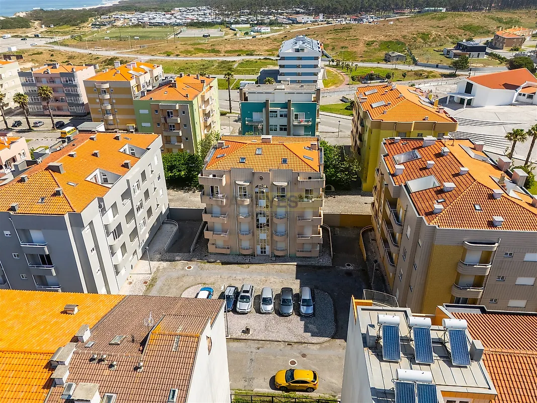 Apartamento T4 à venda em Ovar, São João, Arada e São Vicente de Pereira Jusã, Ovar — foto 23