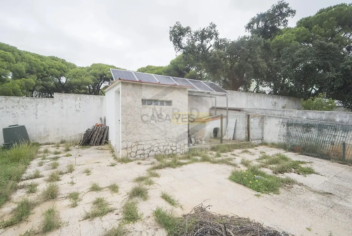 Moradia T4 à venda em Seixal, Arrentela e Aldeia de Paio Pires, Seixal — foto 31