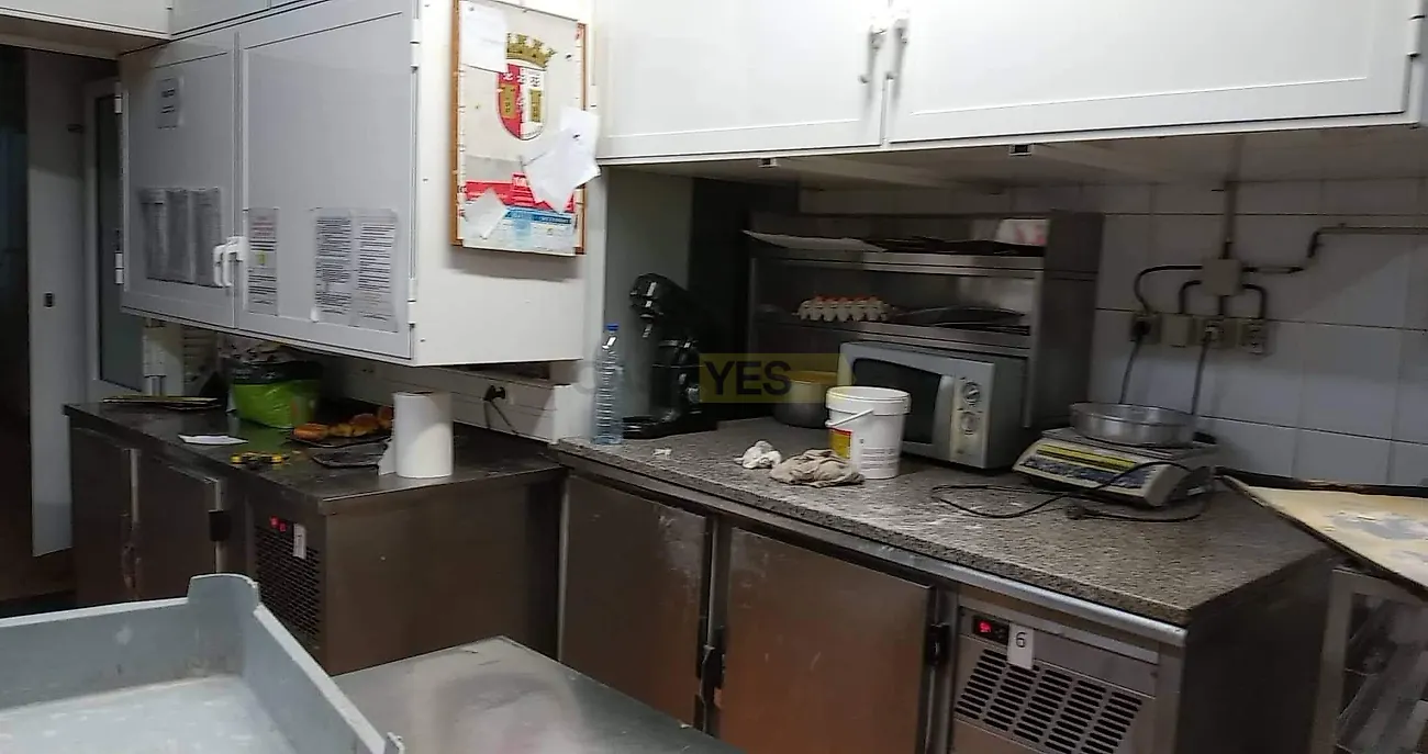 Apartamento T0 à venda em Braga (Maximinos, Sé e Cividade), Braga — foto 11