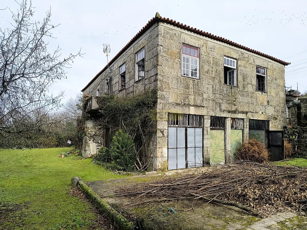 Moradia T0 à venda em Ferreiros e Gondizalves, Braga — foto 3