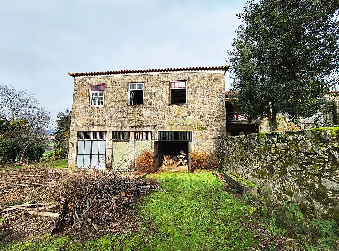 Moradia T0 à venda em Ferreiros e Gondizalves, Braga — foto 2
