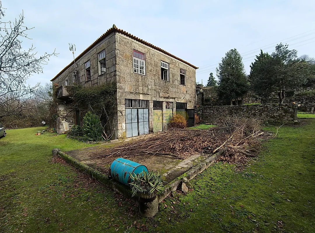 Moradia T0 à venda em Ferreiros e Gondizalves, Braga — foto 6