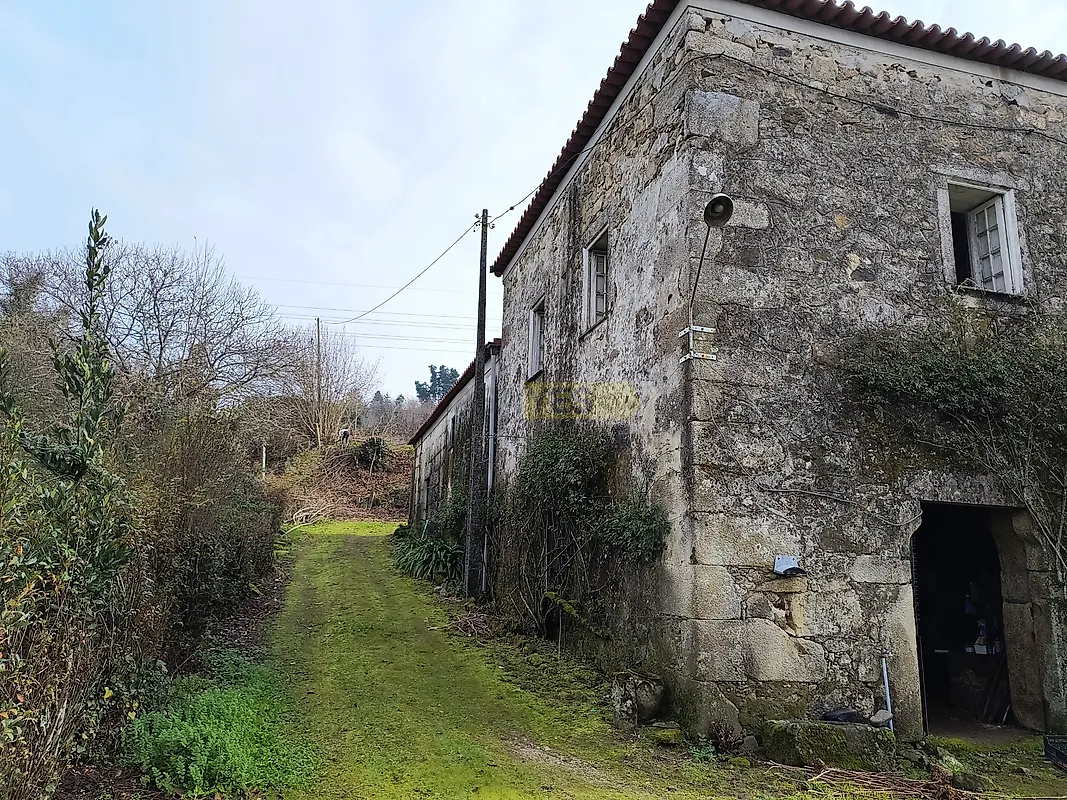 Moradia T0 à venda em Ferreiros e Gondizalves, Braga — foto 7
