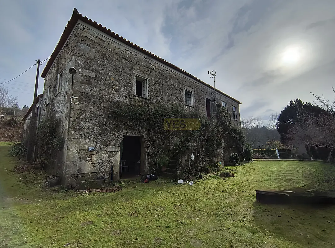 Moradia T0 à venda em Ferreiros e Gondizalves, Braga — foto 8