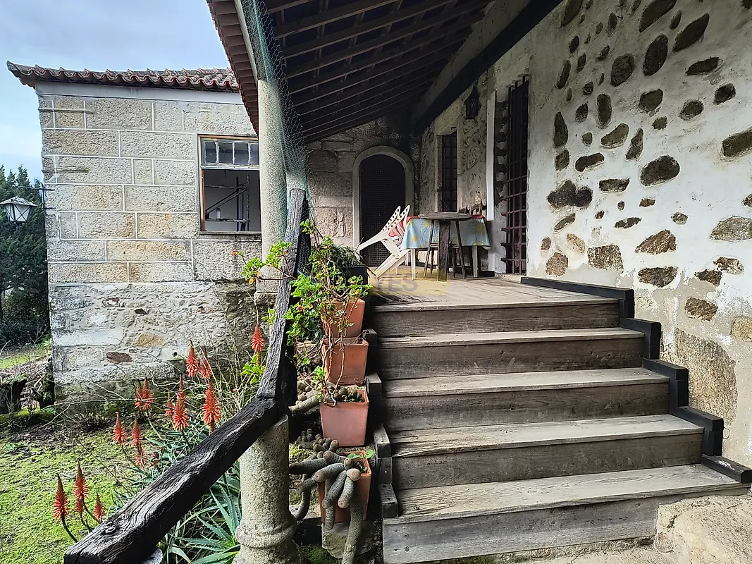 Moradia T0 à venda em Ferreiros e Gondizalves, Braga — foto 15