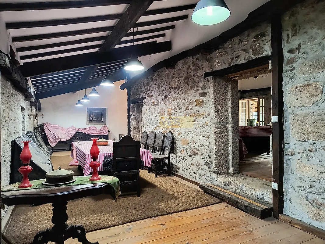 Moradia T0 à venda em Ferreiros e Gondizalves, Braga — foto 27