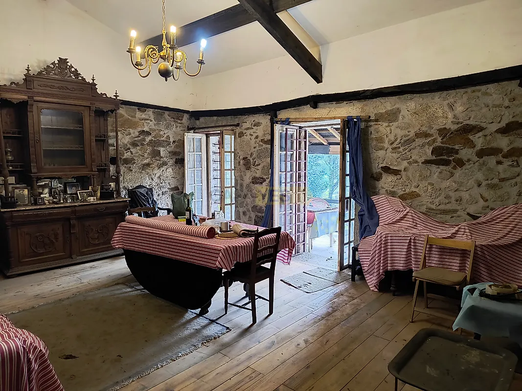 Moradia T0 à venda em Ferreiros e Gondizalves, Braga — foto 29