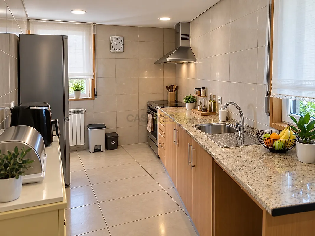 Moradia T3 à venda em São Vicente, Braga — foto 5