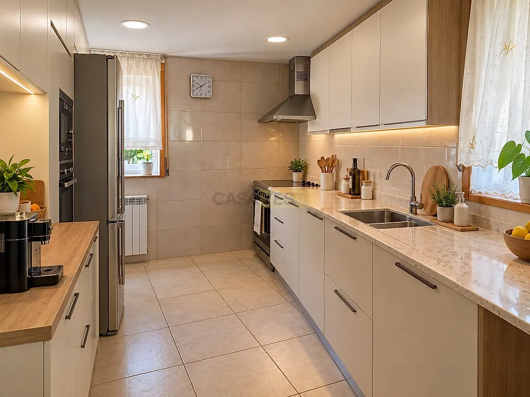 Moradia T3 à venda em São Vicente, Braga — foto 6