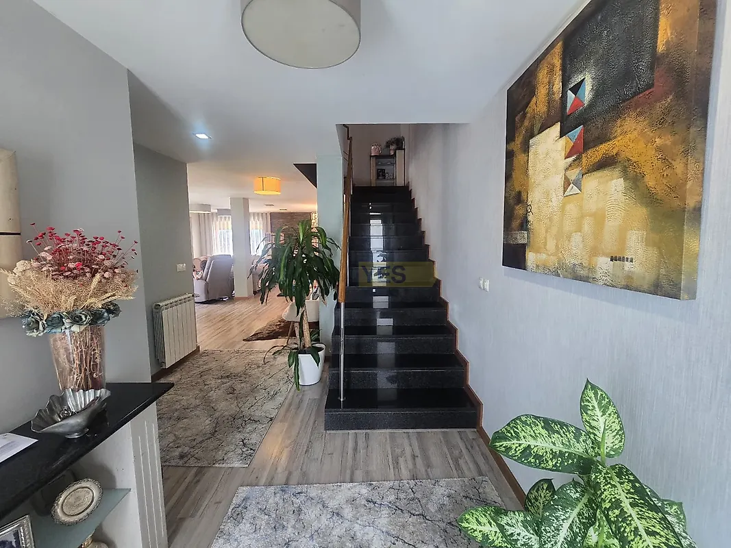 Moradia T5 em Braga (Maximinos, Sé e Cividade), €574.500