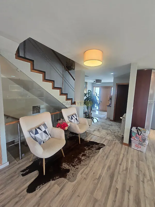 Moradia T5 à venda em Braga (Maximinos, Sé e Cividade), Braga — foto 12