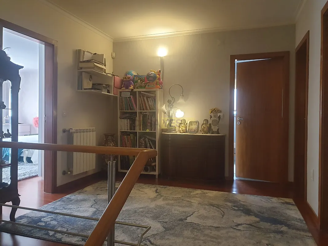 Moradia T5 à venda em Braga (Maximinos, Sé e Cividade), Braga — foto 13