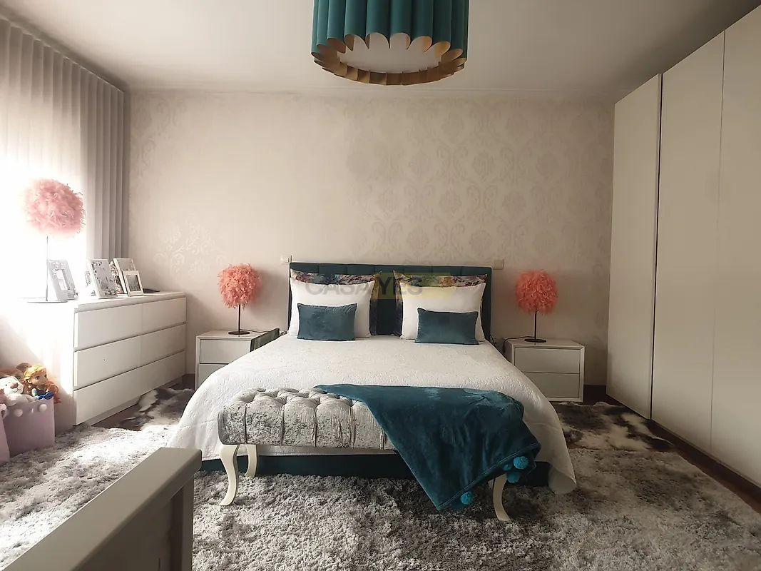 Moradia T5 à venda em Braga (Maximinos, Sé e Cividade), Braga — foto 14