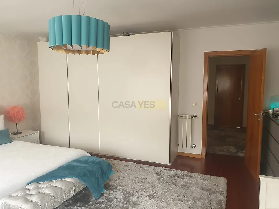Moradia T5 à venda em Braga (Maximinos, Sé e Cividade), Braga — foto 15