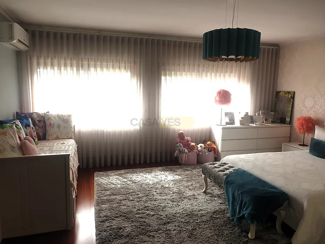 Moradia T5 à venda em Braga (Maximinos, Sé e Cividade), Braga — foto 16