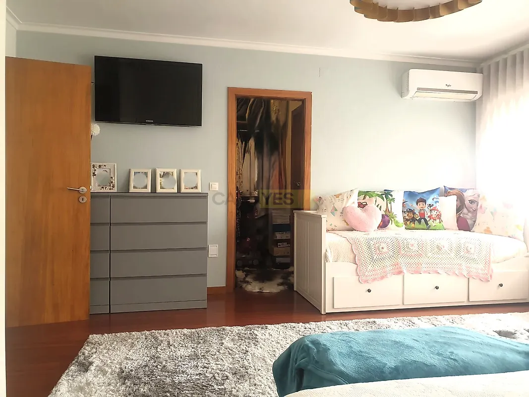 Moradia T5 à venda em Braga (Maximinos, Sé e Cividade), Braga — foto 17