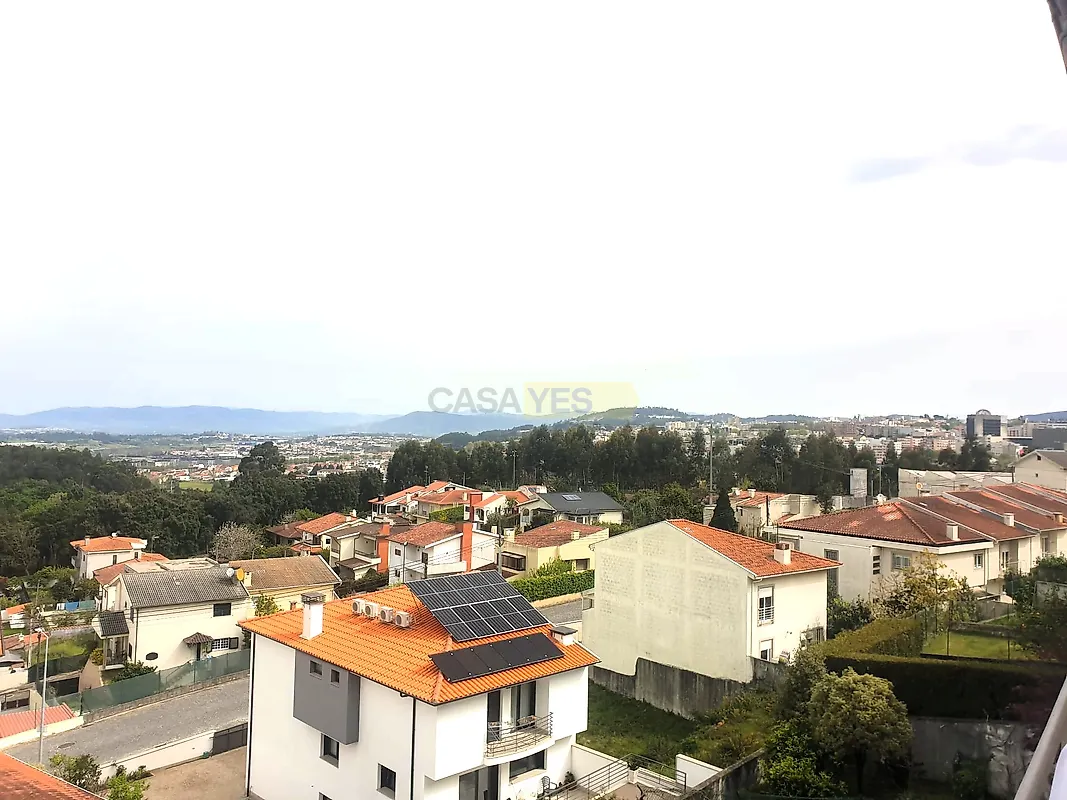 Moradia T5 à venda em Braga (Maximinos, Sé e Cividade), Braga — foto 19