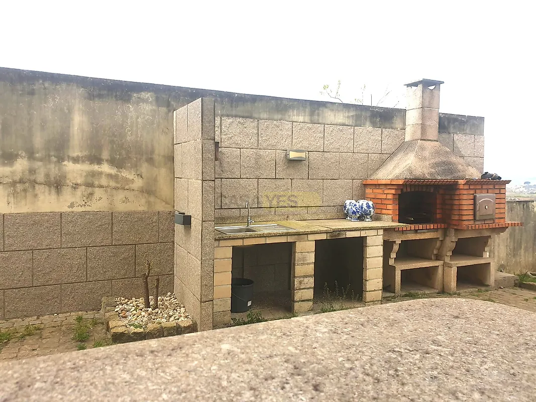 Moradia T5 à venda em Braga (Maximinos, Sé e Cividade), Braga — foto 35