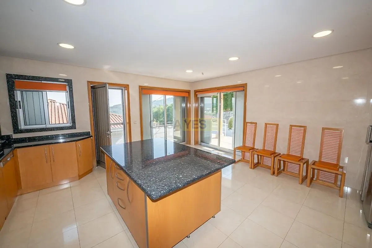 Moradia T4 à venda em Longos, Guimarães — foto 17