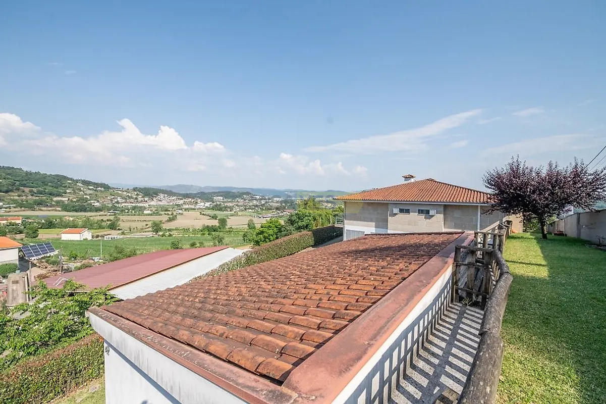 Moradia T4 à venda em Longos, Guimarães — foto 15