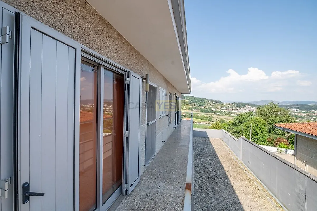 Moradia T4 à venda em Longos, Guimarães — foto 16