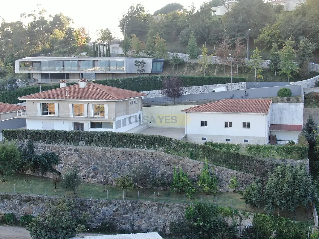 Moradia T4 à venda em Longos, Guimarães — foto 7
