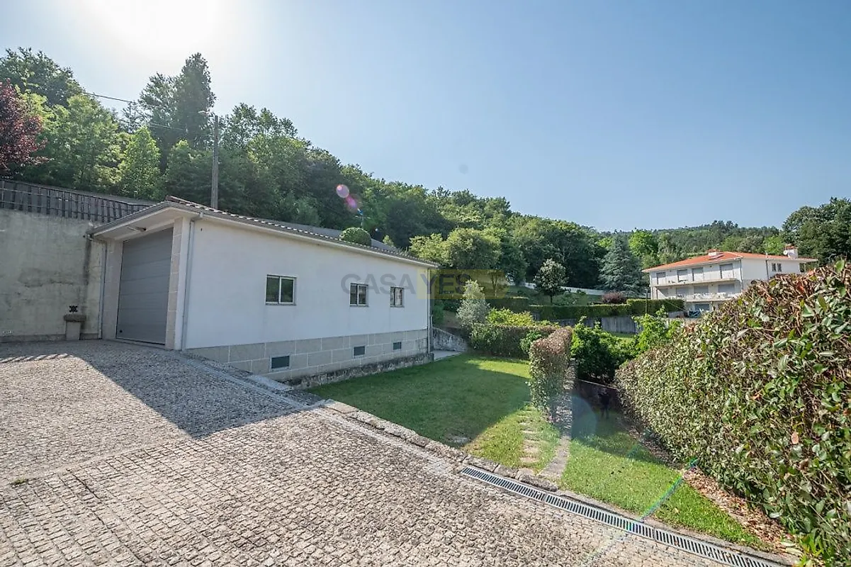 Moradia T4 à venda em Longos, Guimarães — foto 10