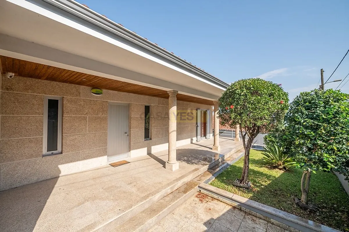 Moradia T4 à venda em Longos, Guimarães — foto 12