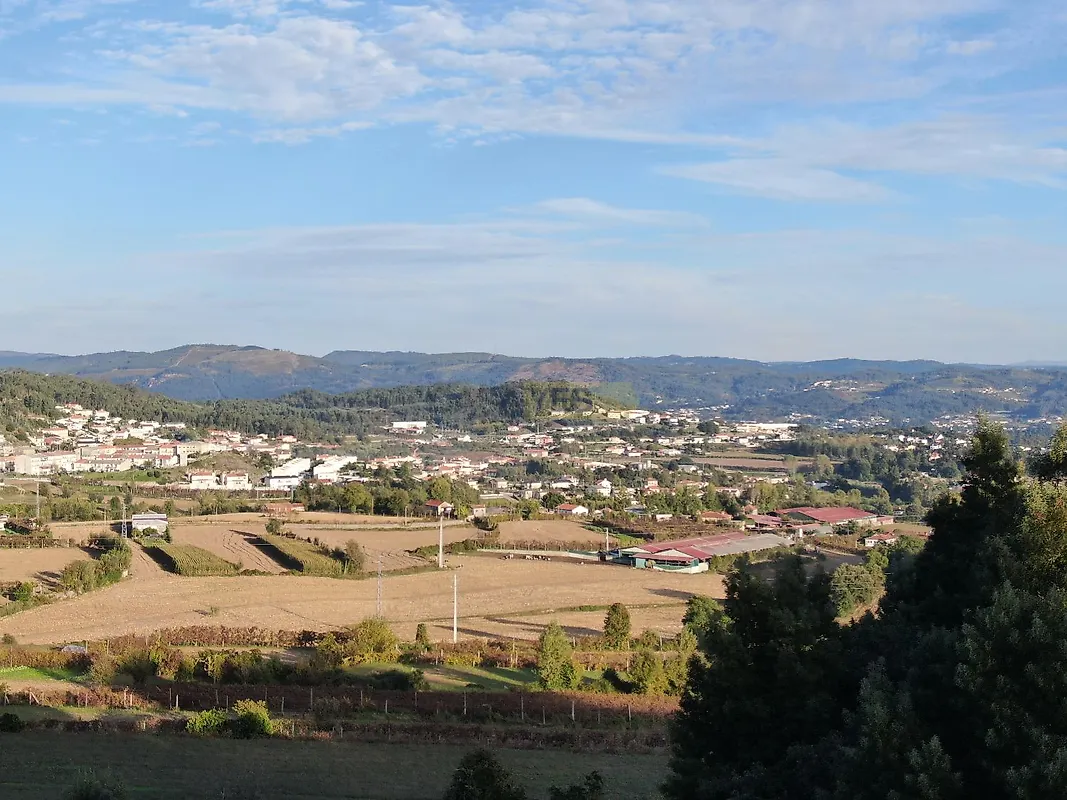 Moradia T4 à venda em Longos, Guimarães — foto 6