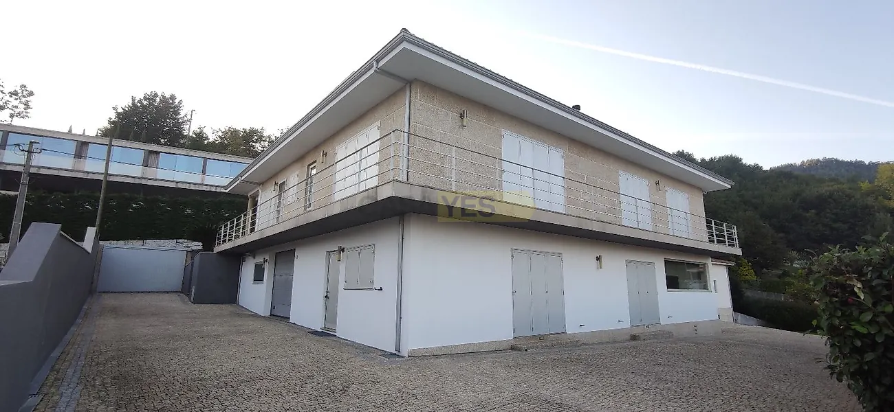 Moradia T4 à venda em Longos, Guimarães — foto 3