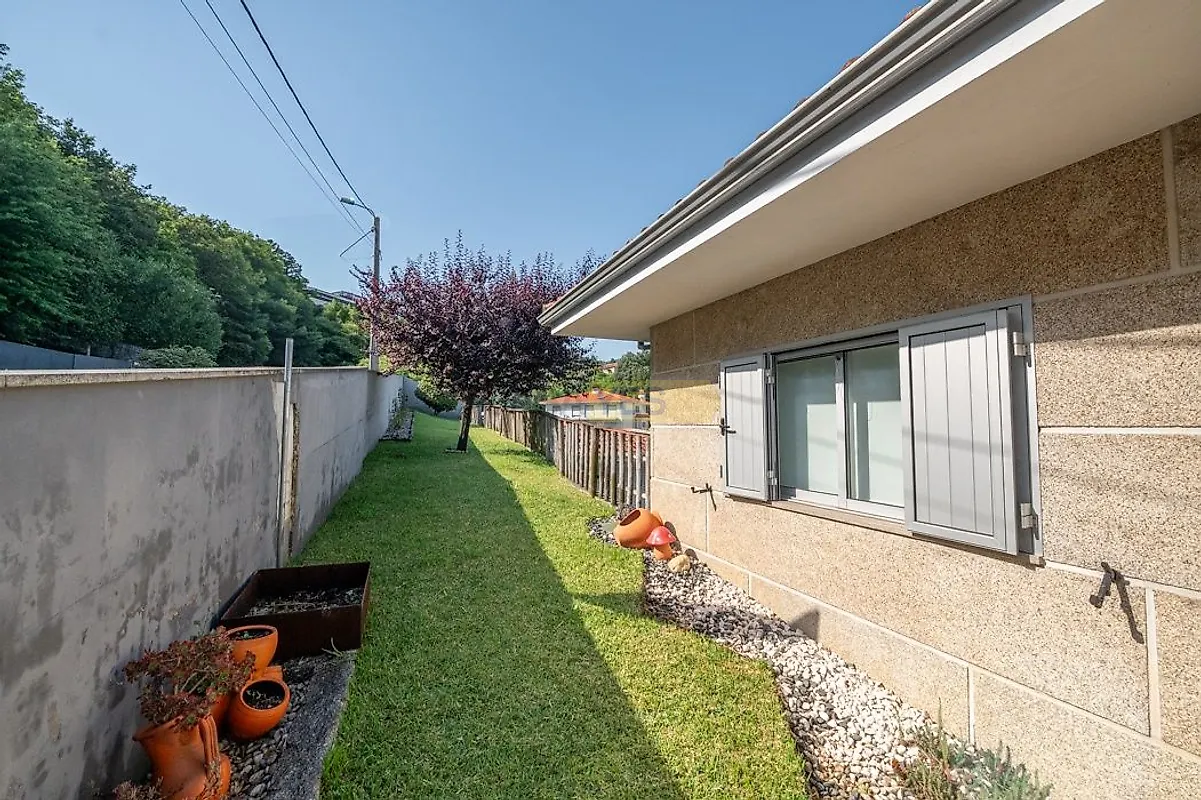 Moradia T4 à venda em Longos, Guimarães — foto 13