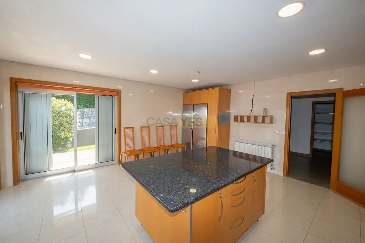 Moradia T4 à venda em Longos, Guimarães — foto 20