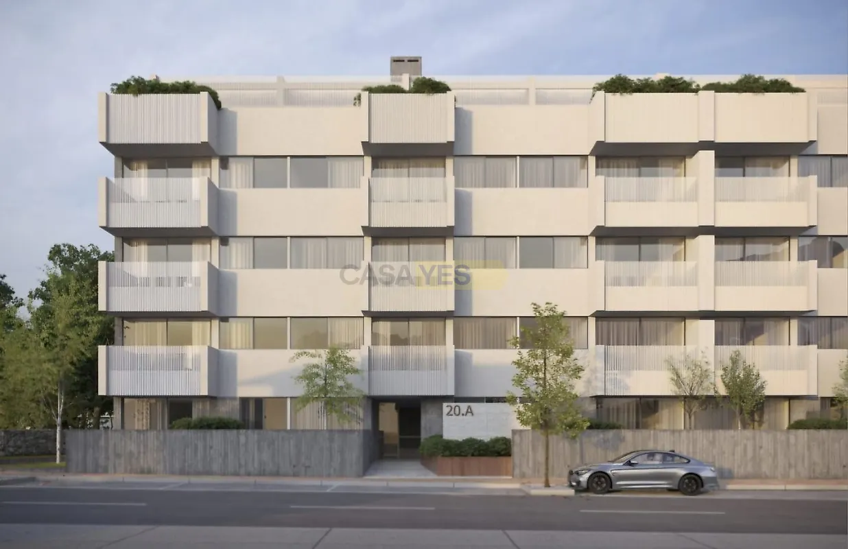 Apartamento T3 à venda em Ferreiros, Prozelo e Besteiros, Amares — foto 11